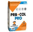 COLLE PRO GRIS 25KG PRB