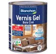 BLANCHON VERNIS BOIS CIRE CHENE FONCE 1L