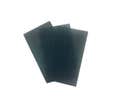 10 abrasifs platre 70x125mm Grain 220 NORTON auto agrippant pour cale à poncer platre et enduits