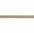 Cordage polypropylène camel 14 mm Long.1 m