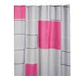 Rideau en polyester