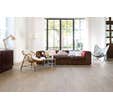 Lame Vinyle Gerflor à clipser - Gamme Senso Lock+ - Décor Walden Natural