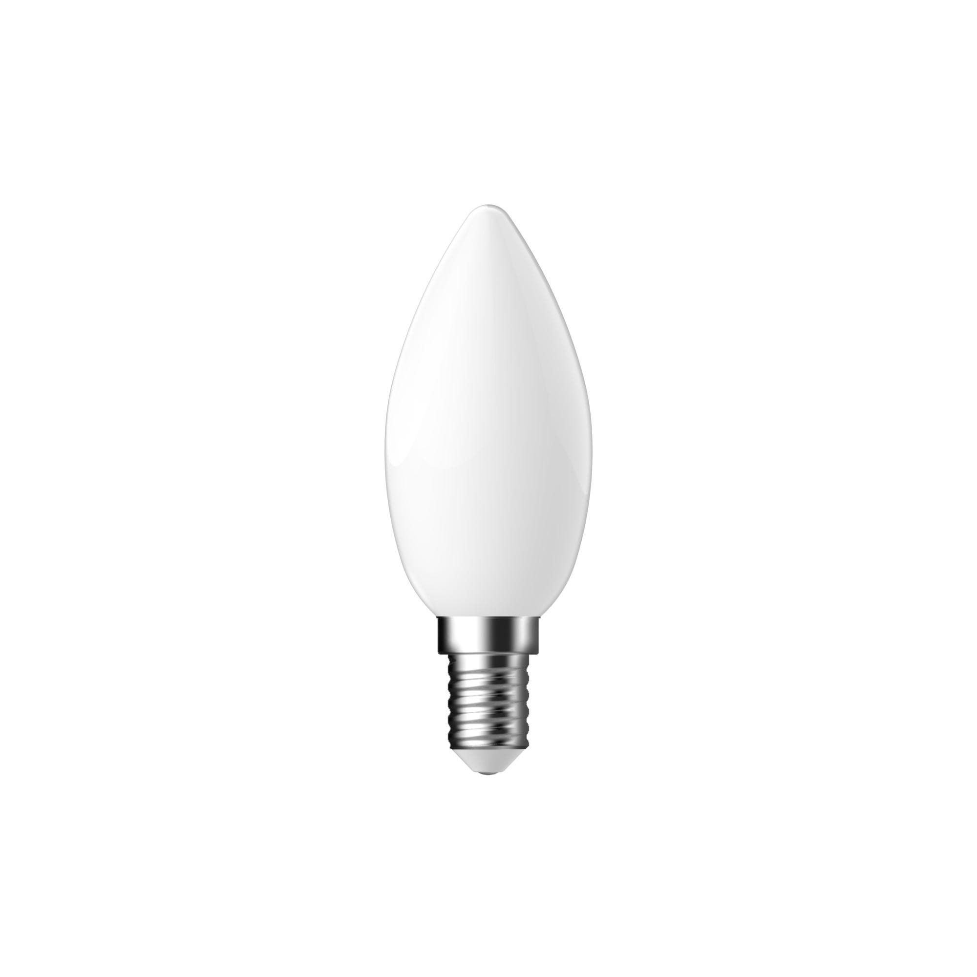 Ampoule LED E14 2700K - NORDLUX 0