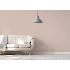 Peinture intérieure mat rose forro teintée en machine 10L HPO - MOSAIK 3