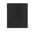 8 abrasifs Impermeable 230x280 Grain 600 SEA ponçage main Super finition carrosserie métal peinture