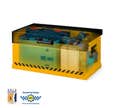 COFFRE HAUTE SECURITE MOBILE VAN VAULT