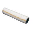 Manchon anti-gouttes rayé jaune polyamide méché 12 mm pour murs & plafonds long. 250 mm, Goldfaden - ROTA