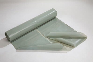 Film Sous Dalle 150 Microns Dim 6x25m Bricoman