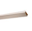 PROFIL RIGIDE ETANCHEITE CARRE 3,15M BRONZE