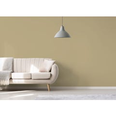 Peinture intérieure multi-supports acrylique satin teintéé en machine beige topaze CH2 0988 2,5 L Esprit déco - RIPOLIN 3