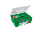 VIS SPAX TERRASSE EXO A4 6X60 20-23 M2