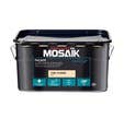 Peinture façade D2 Hydropliolote supp exposés MOSAIK Mat Ton pierre 2,5L