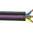Cable RO2V 3G10mm² à la coupe (minimum 10m)
