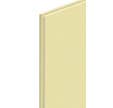 Panneau isolant Poly extrudé Sol+Mur 250x60 cm Ep 1000 mm R = 2.80 URSA