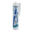 Silicone sanitaire neutre blanc 300 ml 8051 - DEN BRAVEN