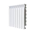 RADIATEUR ALUMINIUM EXTRATHERMSERIR BLANC H657/100 - 8 ELEMENTS - NOVA FLORIDA