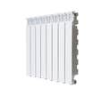 RADIATEUR ALUMINIUM EXTRATHERMSERIR BLANC H657/100 - 8 ELEMENTS  - NOVA FLORIDA