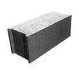 BLOC PLEIN 10X20X50