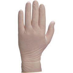 10O paires de gants latex T.8/9 - DELTA PLUS 0