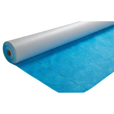Ecran Sous Toiture Et Mural Respirant Hpv R1 Bricoman