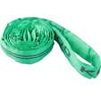 ELINGUE RONDE VERT 4M 2T