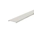 ALEZE DE CLOISON 2.60 ML 78MM ALU BLANC