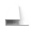PROFIL DEPART 4M BLANC FREEFOAM