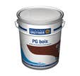 Peinture Bois acrylique GAUTHIER PG BOIS Satin Blanc 3L