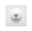 Prise rj45 saillie blok