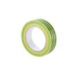 RUBAN VERT/JAUNE 15MMX10ML
