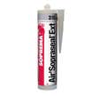 Mastic d'étanchéité et jointoiement des panneaux isolants 310 mL Air'Sopraseal Ext - SOPREMA