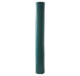 Canisse plastique ovale vert H.1,5 x L.3 m