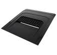 CHATIERE POUR VENTILATION DE TOIT ET CONNEXION Ø100/Ø125 TACV NICOLL