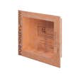 KERDI-BOARD NICHE MURALE 305X305MM