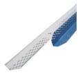 CORNIERE D'ANGLE PRÉ ENCOLLÉ 2M50 IDKO