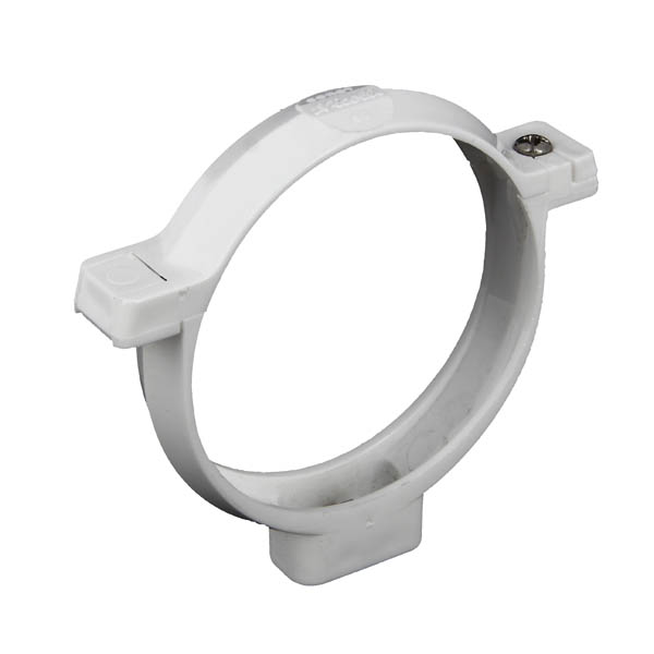 NICOLL Collier bride insert p.7/150 Ø80 blanc