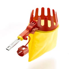 Cueille-fruits OUTILS WOLF SBM (manche interchangeable) - Multistar 4