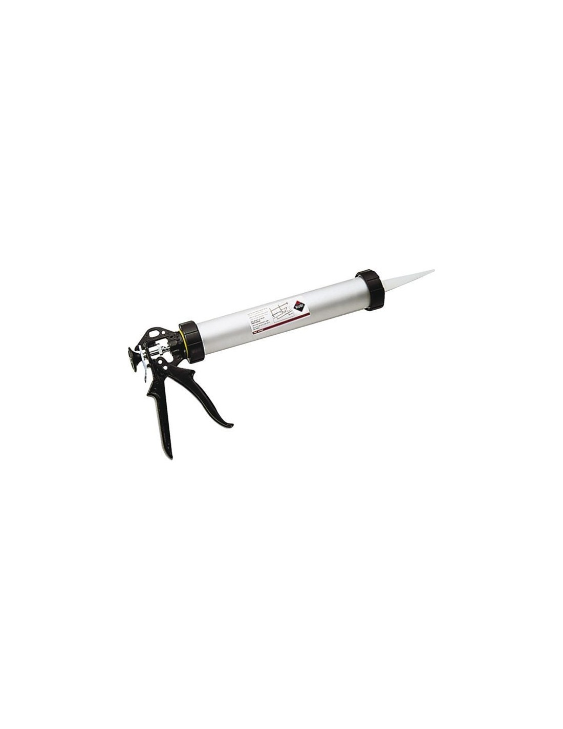 Applicateur Mortier Manuel 650 Cc