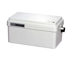 SFA Sanidouche - Pompe sanitaire de douche, bidet ou lave-main, Blanc (101000) 0