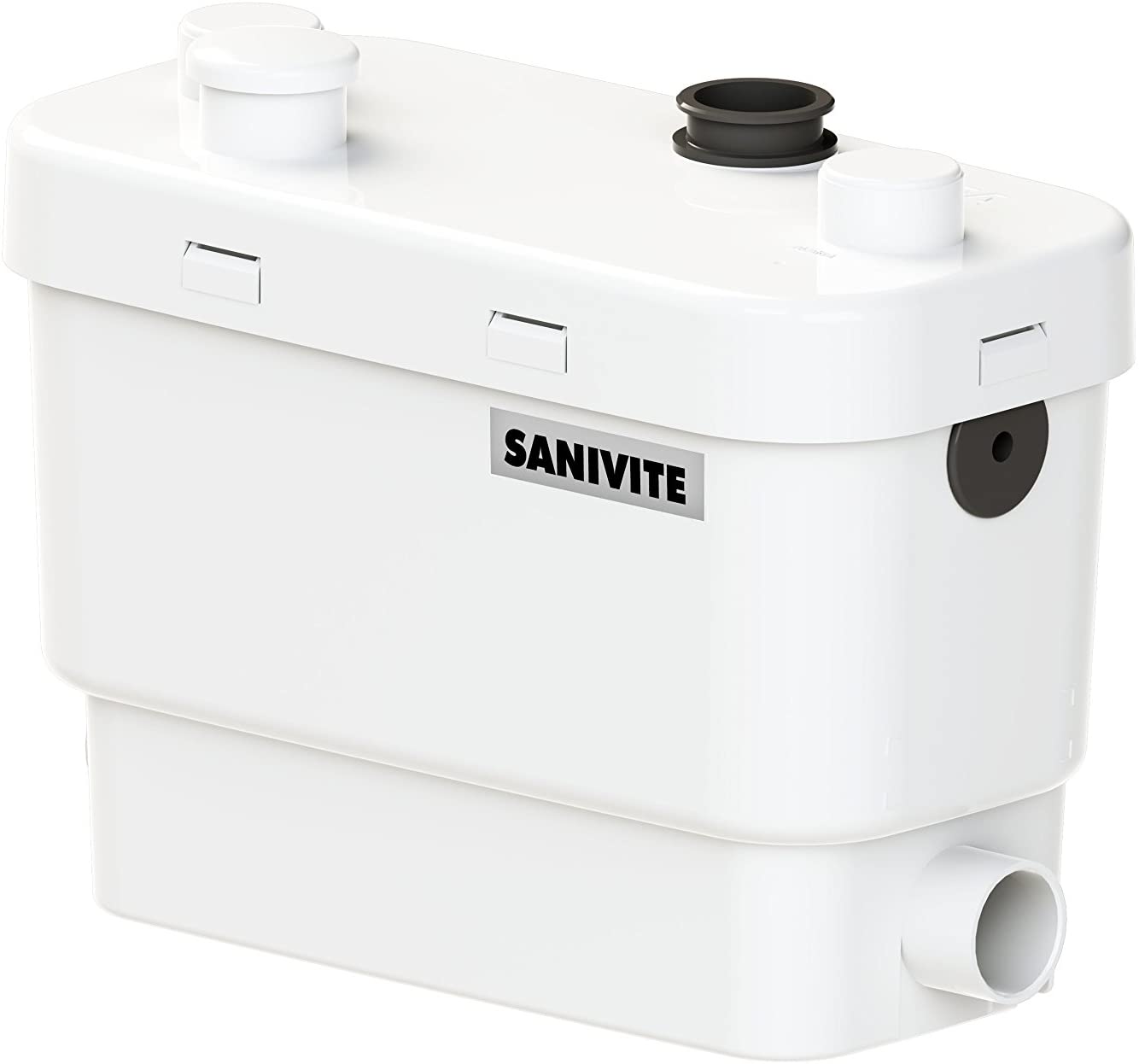 Pompe sanivite