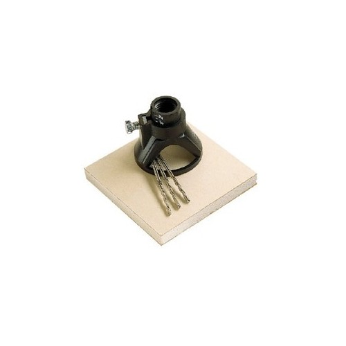 Kit Découpe Plaque De Plâtre, Bois, PVC DREMEL - 2615 0565 32