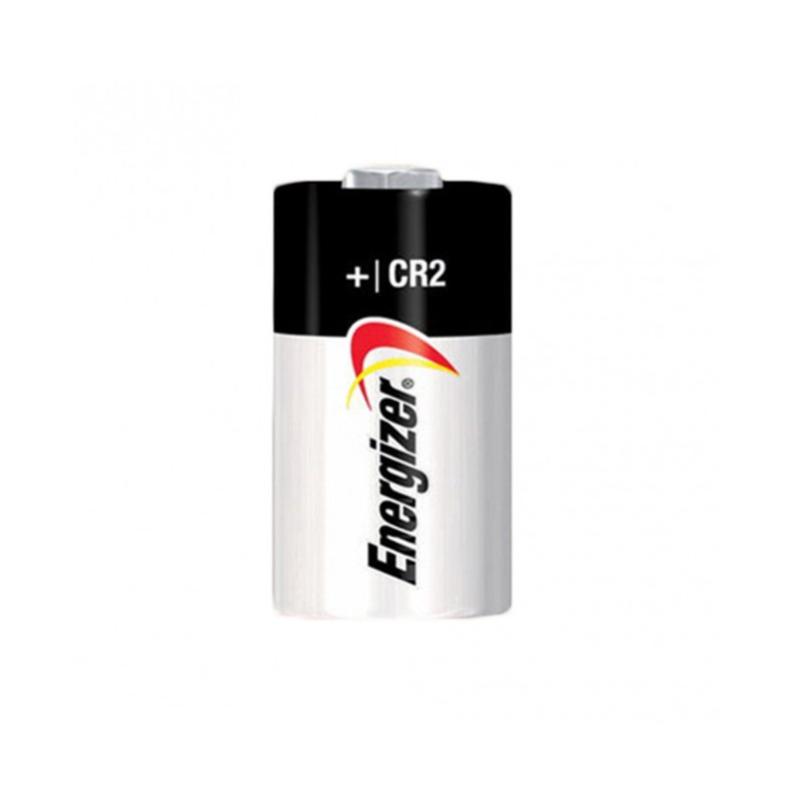 1 Pile lithium CR2 Energizer (3V) pour appareils photos