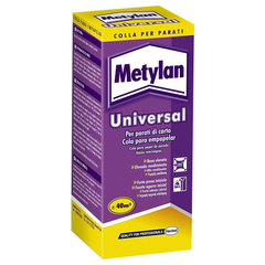 Colle universelle pour parati Metylan G 125 Henkel 1