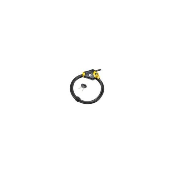 Cadenas Câble ajustable Python MASTER LOCK 8433EURD