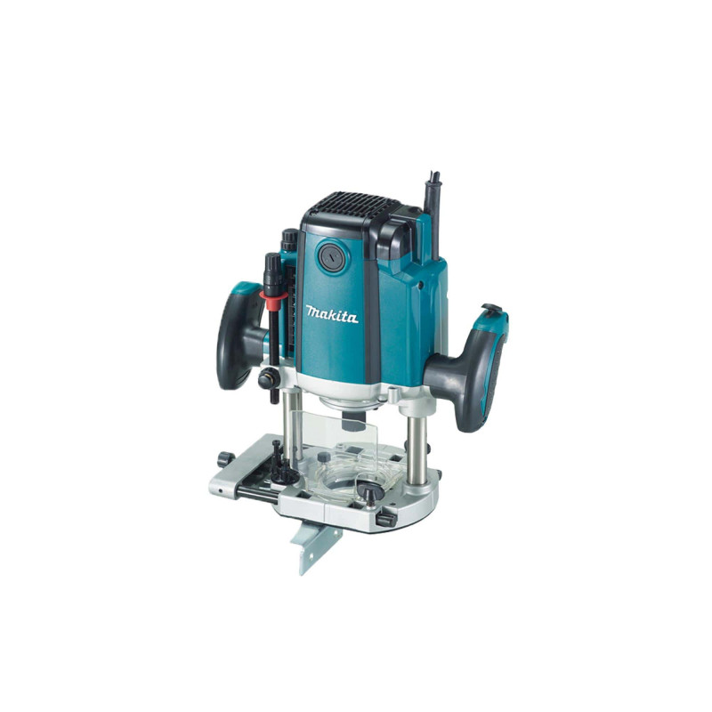 Défonceuse électrique MAKITA 1850W RP1800FXJ