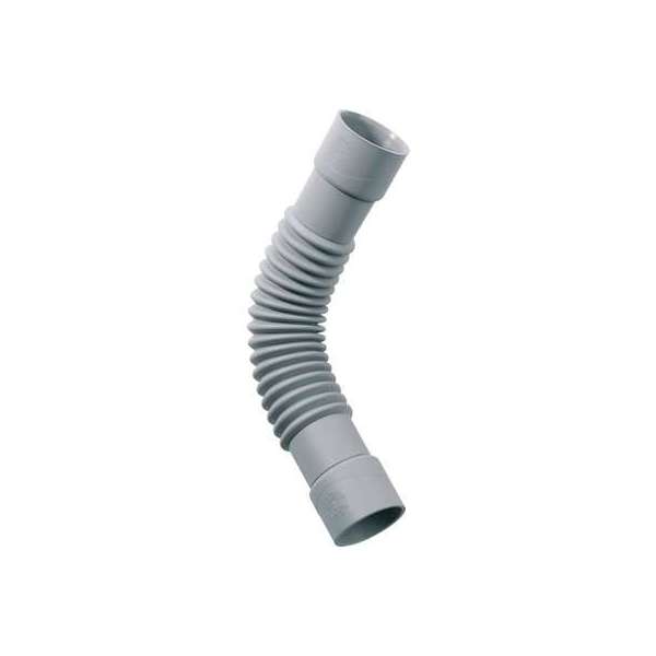 Raccord Magicoude Universel D50 PVC - Wirquin Pro