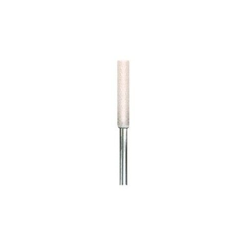 Lot de 3 meules d'affûtage pour chaine de tronçonneuse 4,5mm Dremel