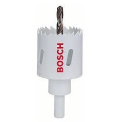 Scie-trépan HSS bimétal Bosch Accessories 2609255608 44 mm 1 pc(s) 4