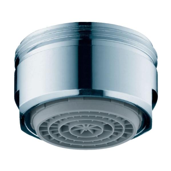 Mousseurs - Ecosmart 5l/min lavabo et bidet filetage M24 - Hansgrohe