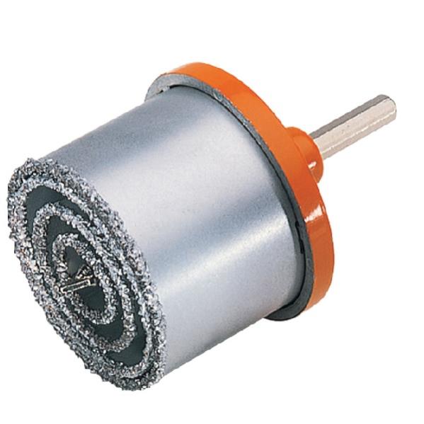 Wolfcraft - Kit De 4 Lames De Scie Trépan Maçonnerie 55mm - 3478000